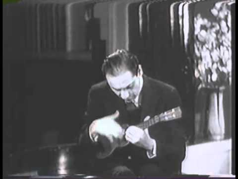 Eddie Van Halen's Dad