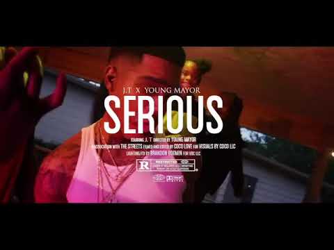 Young Mayor x Omg J.T Serious (Official Video)