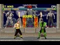 Mortal Kombat 2 Mugen 1 1 By Juano16