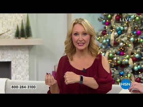 HSN | Electronic Gifts 11.22.2018 - 05 AM