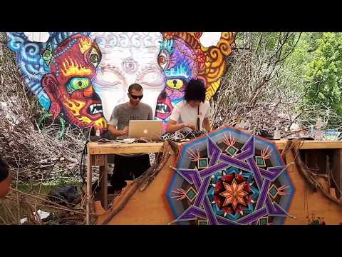MindSonus @ Dharma Trance Festival 2018 (2)
