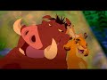 Der König Der Löwen 1994 Soundtrack Hakuna Matata