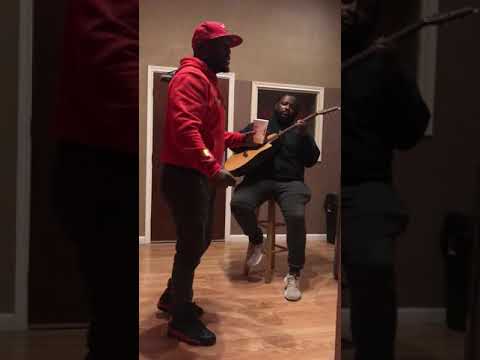 Playa - Cheers To You (Cover by LoSmoothe)