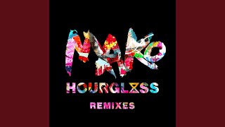 Music video thumbnail preview for Wish You Back (Sunset Child Remix) by Mako