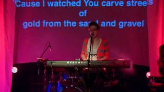 For Love of You - Audrey Assad (LIVE)