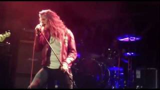 Dynazty - Light out in candyland / This is my life  12/10/2011