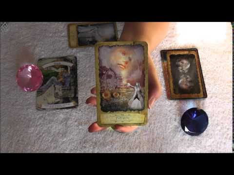 Wochenorakel 31.08. - 06.09.2015