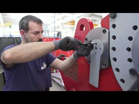 MEP Pellegrini Portrait