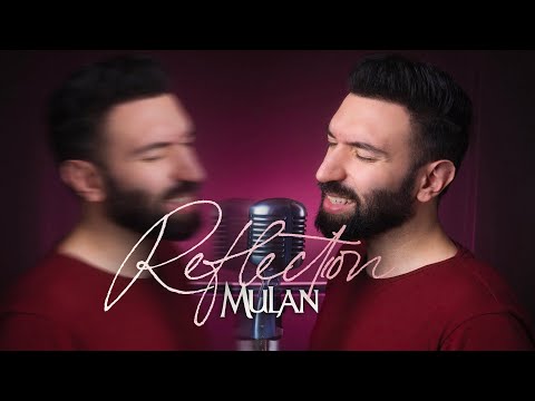 Christina Aguilera ‘Reflection’ from Disney's "Mulan" (Cover)