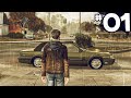 Heavy Rain 10 YEARS LATER