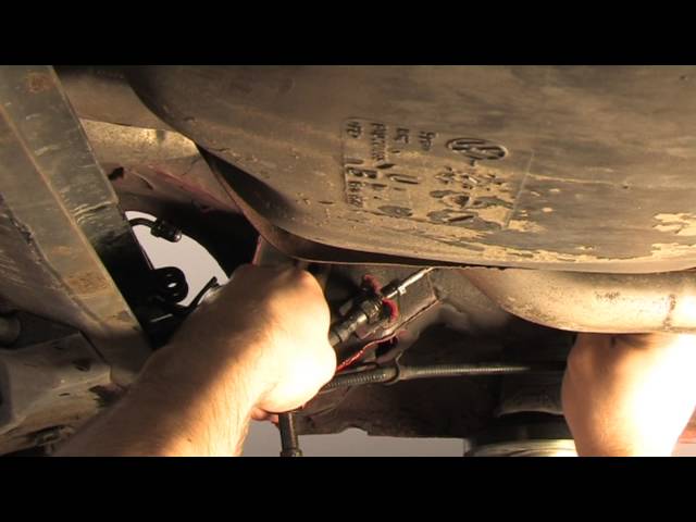 Vidéo teaser pour Anwendungsvideo ALL in ONE Fluidstopper Ø 4,75 - 14 mm KS Tools 122.1295