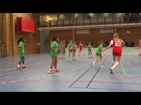 22 oktober 2017 - Skuru F06 mot Gustavsberg, början av halvlek 1