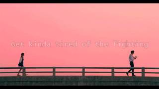 Mac Miller -  Days [Lyrics Video]