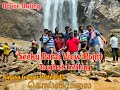 Kolli Hills கொல்லிமலை Dangerous 70 Hairpin Bends Nexa XL6 Full Load ஆகாய �