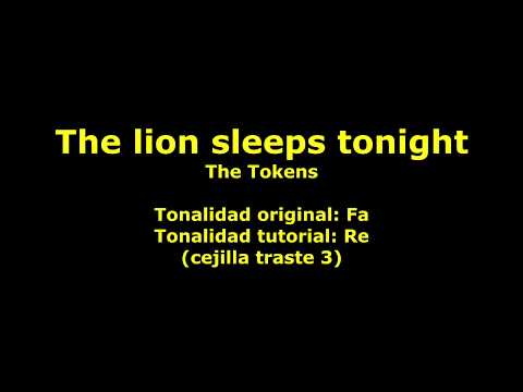 Hes In Town - The Tokens