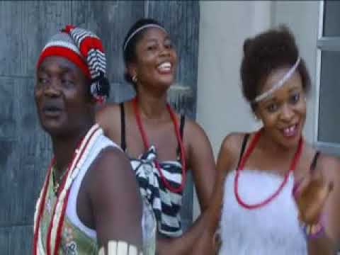 King Dr Ogenwanne Onwa (Official Video)