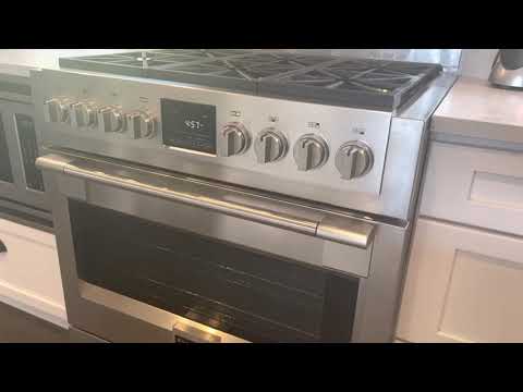 Fulgor Milano range review