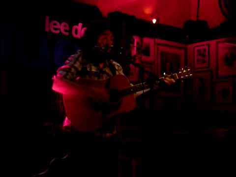 Seamie O'Dowd - Nadine - Lee Delta Blues Club, Cork