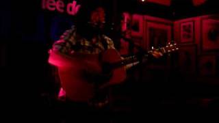 Seamie O'Dowd - Nadine - Lee Delta Blues Club, Cork