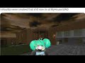 Coni Archive UNARCHIVED Watching MyHouse WAD Inside Doom S Most Terrifying Mod BY Power Pak