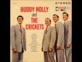 Buddy Holly and The Crickets-Oh Boy!