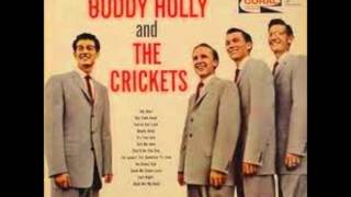 Buddy Holly and The Crickets-Oh Boy!