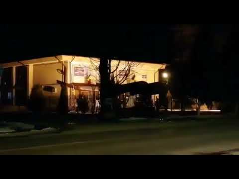 Spargere la Leordeni!