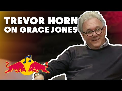 Trevor Horn talks Buffalo Gals, Grace Jones and Double Dutch | Red Bull Music Academy