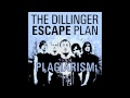 Dillinger Escape Plan - Like I Love You [Justin Timberlake Cover]