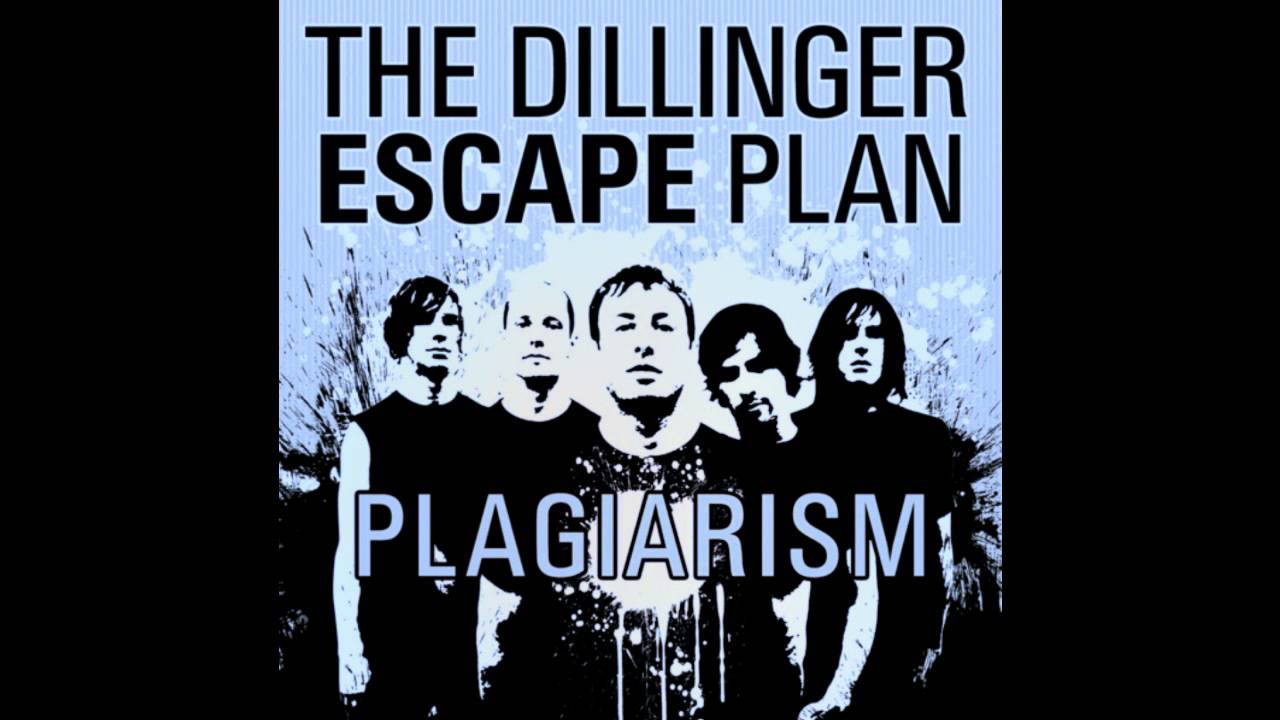 Dillinger Escape Plan - Like I Love You [Justin Timberlake Cover] - YouTube