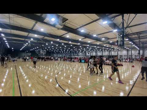 2026 Team durant vs Team Marsh