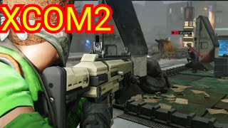 XCOM2 nanaoの独り言実況5