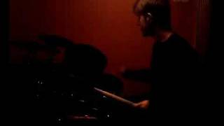 Battlelore - Buccaneer&#39;s Inn drum cover