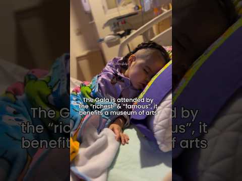 #metgala #childhoodcancer #braintumorawarenessmonth #braincancer #dmg #dipg #childloss #grief