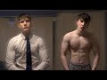 Virus Wont Stop the Gains | Last Day of School | Skinny Kid Bulking Up: EP-19