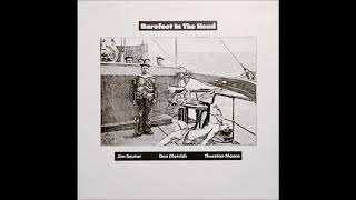 Jim Sauter & Don Dietrich & Thurston Moore - All Doors Look Alike