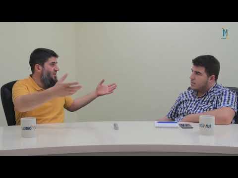 A është shejtani shumë i fort kundër nesh? - Hoxhë Muharem Ismaili