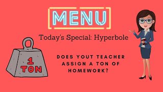 Hyperbole