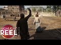 Highlight Reel #442 - Red Dead Online Friendship Ends Quickly
