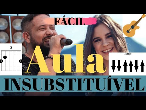 Insubstituível - Luma Elpidio