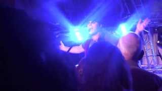 Big Kenny (Big &amp; Rich) - Be Back Home