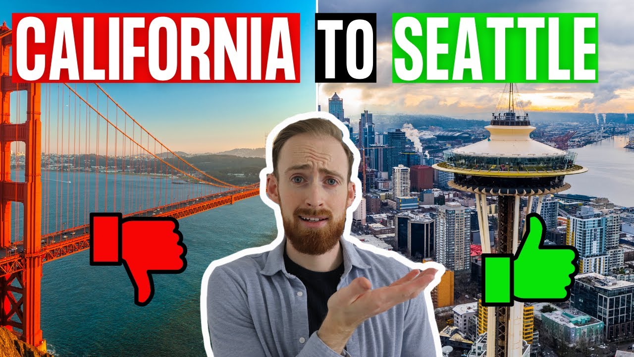 How much does it cost to move from California to Washington? Tipseri