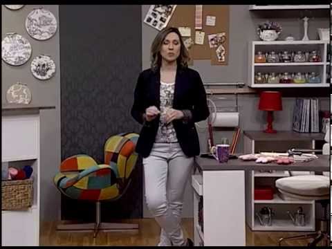 Bonecas com Nome - Parte 1