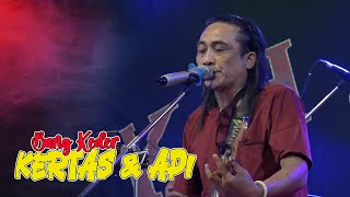 Download lagu KEDER MONATA CEK SOUND KERTAS DAN API - NEW KHARISMA mp3
