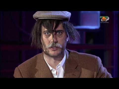 Portokalli, 15 Maj 2011 - Atentatet (Filmi Rrethimi I Vogel)