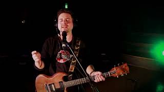 Racketeers - Indifferent (Beatsteaks Cover)