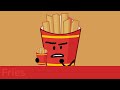 BFDI Auditions Cursed Reanimated