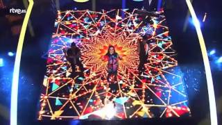 Fangoria - Espectacular @ Fantastic Duo 2017