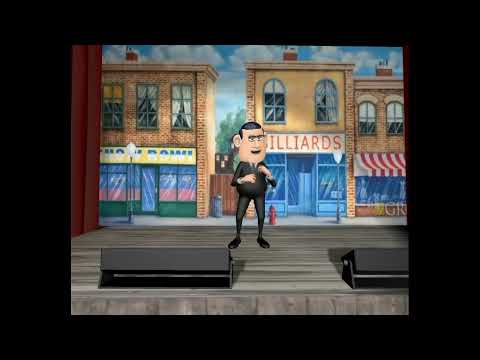 Bobbie Comber - La Di Da Di Da