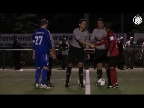 SC Concordia - FC Türkiye (Landesliga Hansa) - Spielszenen | ELBKICK.TV